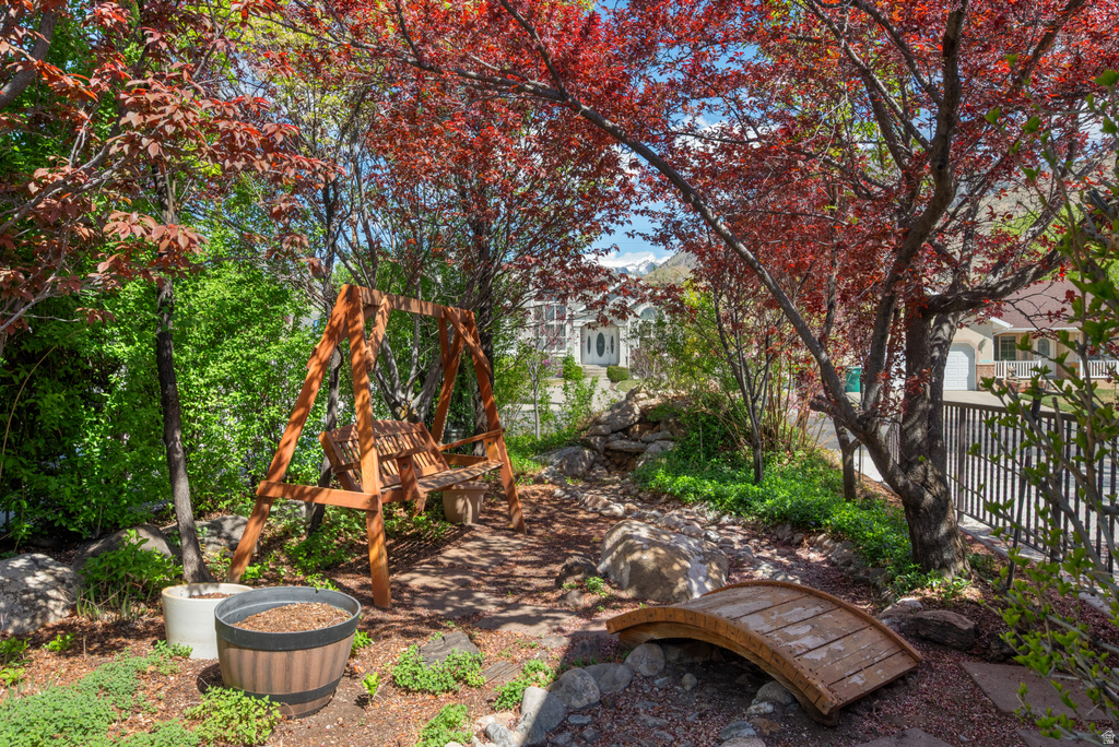 3957 W HONEY LOCUST LN Cedar Hills, UT 84062