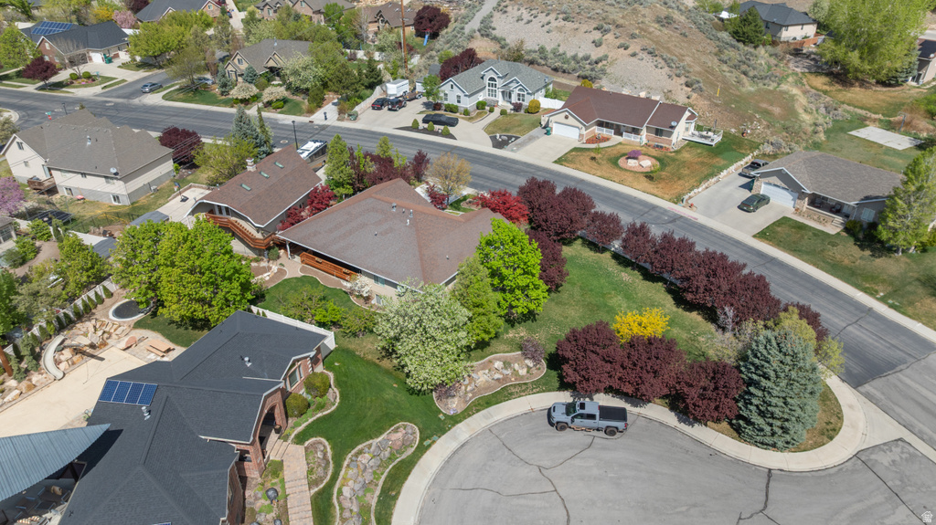 3957 W HONEY LOCUST LN Cedar Hills, UT 84062