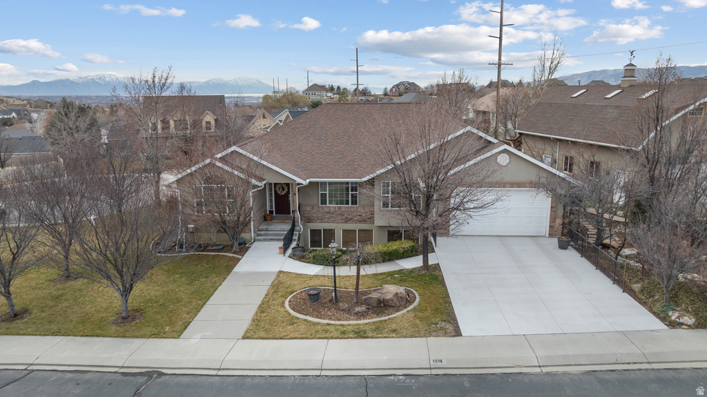 3957 W HONEY LOCUST LN Cedar Hills, UT 84062
