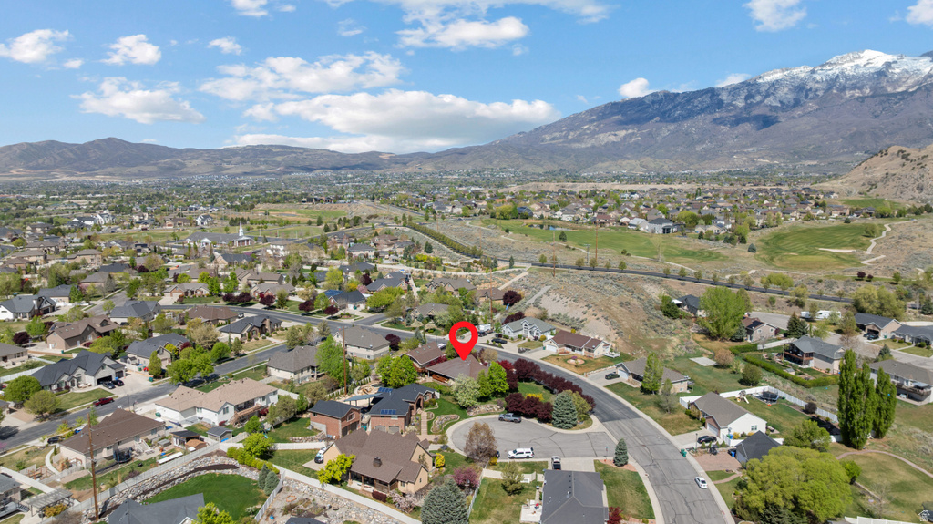 3957 W HONEY LOCUST LN Cedar Hills, UT 84062