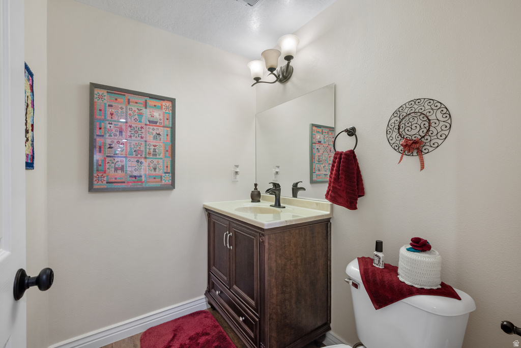 3957 W HONEY LOCUST LN Cedar Hills, UT 84062