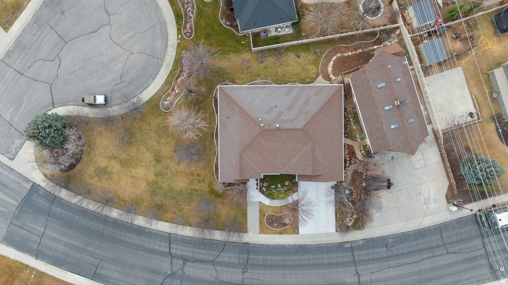 3957 W HONEY LOCUST LN Cedar Hills, UT 84062