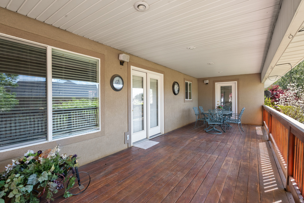 3957 W HONEY LOCUST LN Cedar Hills, UT 84062