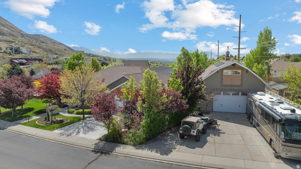 3957 W HONEY LOCUST LN Cedar Hills, UT 84062