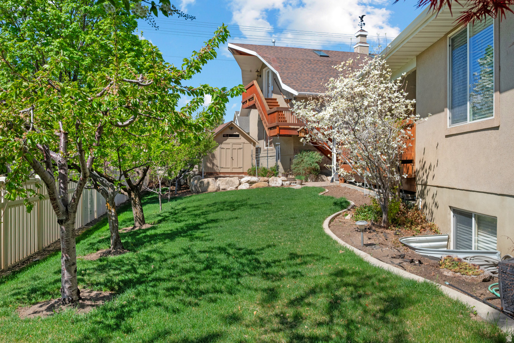 3957 W HONEY LOCUST LN Cedar Hills, UT 84062