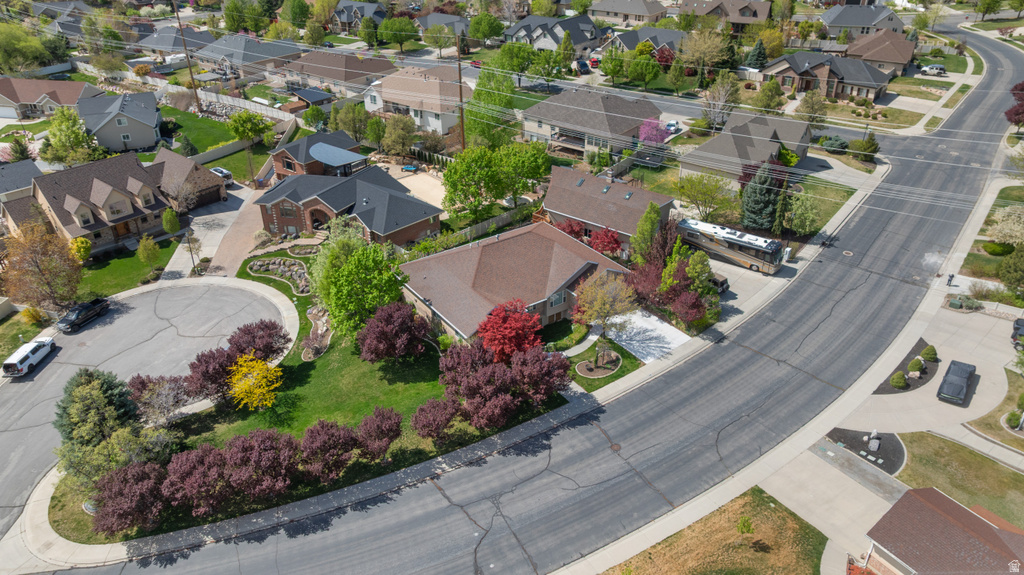 3957 W HONEY LOCUST LN Cedar Hills, UT 84062