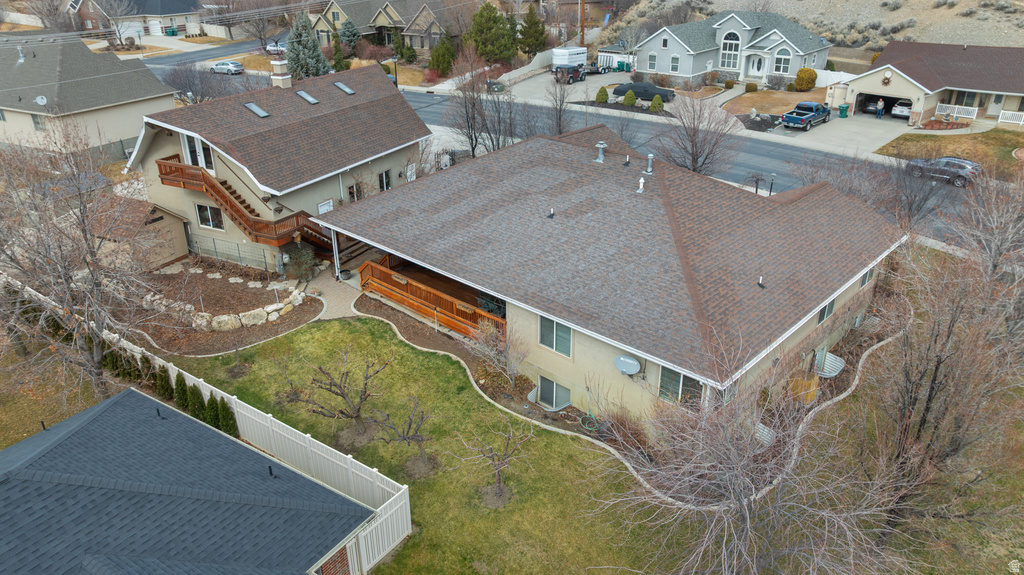 3957 W HONEY LOCUST LN Cedar Hills, UT 84062