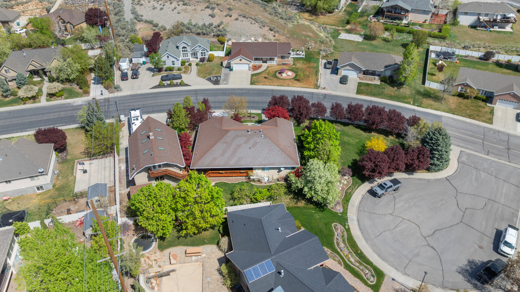 3957 W HONEY LOCUST LN Cedar Hills, UT 84062