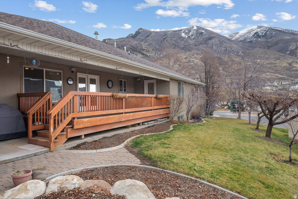 3957 W HONEY LOCUST LN Cedar Hills, UT 84062