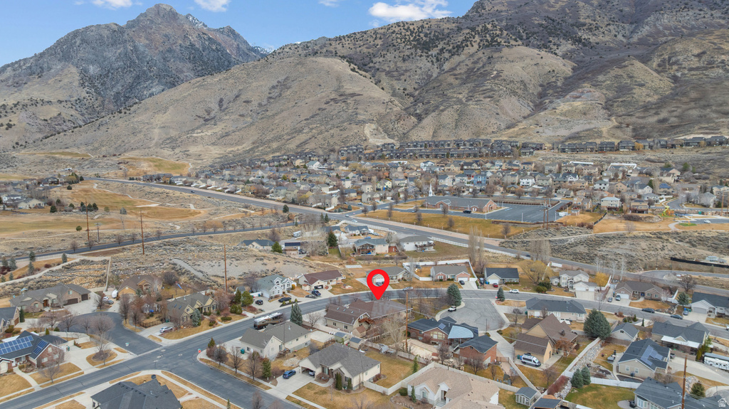 3957 W HONEY LOCUST LN Cedar Hills, UT 84062