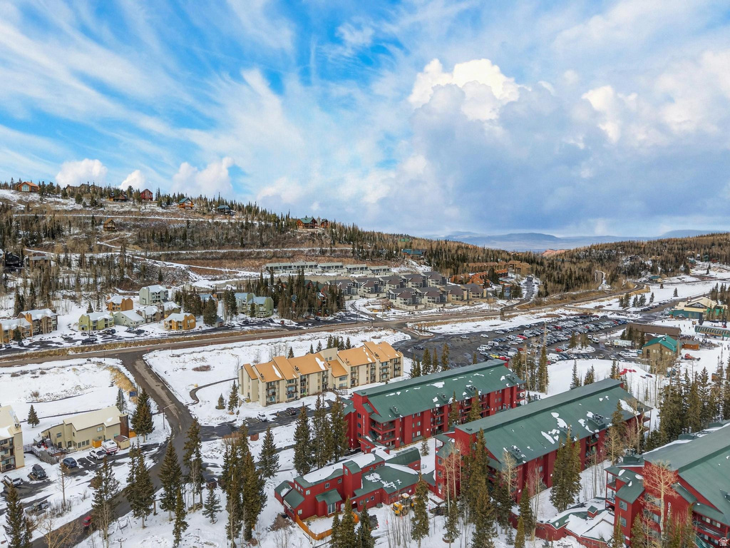 407 S VASELS RD #24 Brian Head, UT 84719