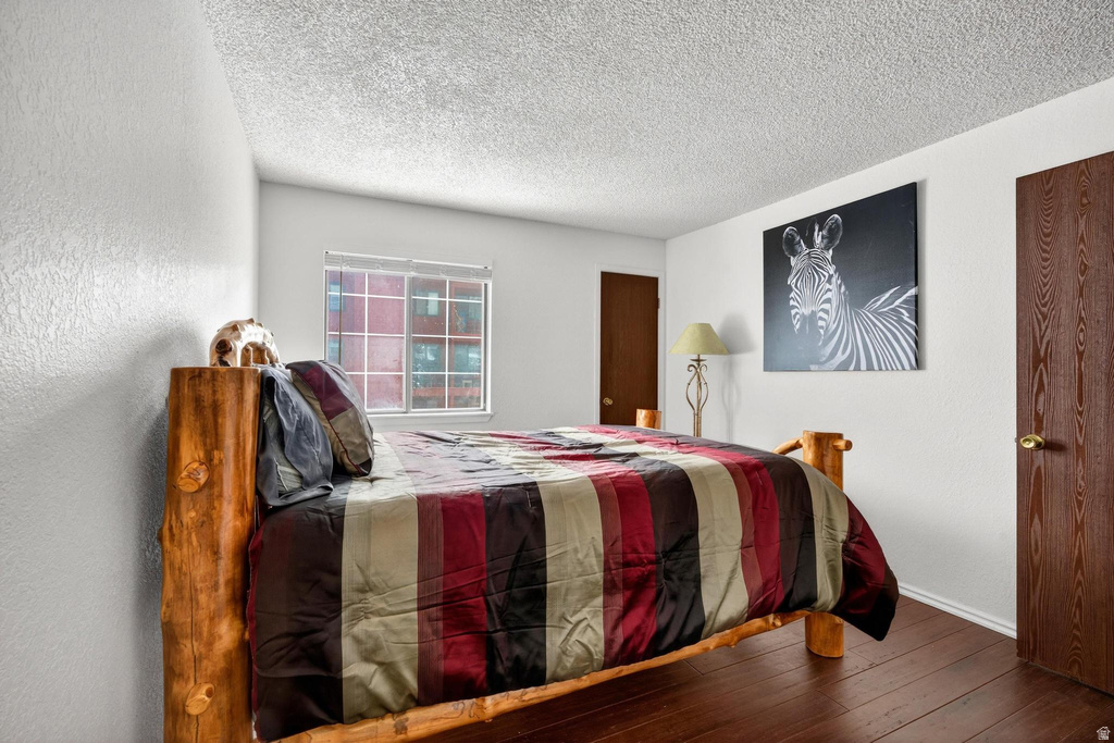 407 S VASELS RD #24 Brian Head, UT 84719