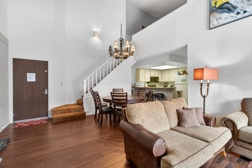 407 S VASELS RD #24 Brian Head, UT 84719