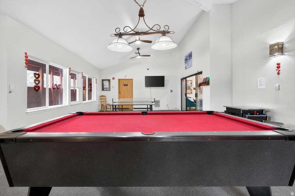 407 S VASELS RD #24 Brian Head, UT 84719