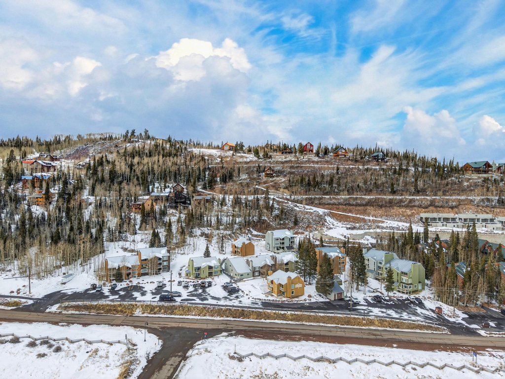 407 S VASELS RD #24 Brian Head, UT 84719