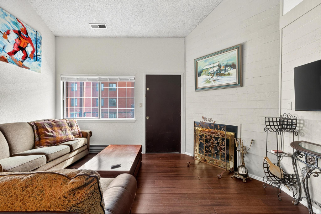 407 S VASELS RD #24 Brian Head, UT 84719