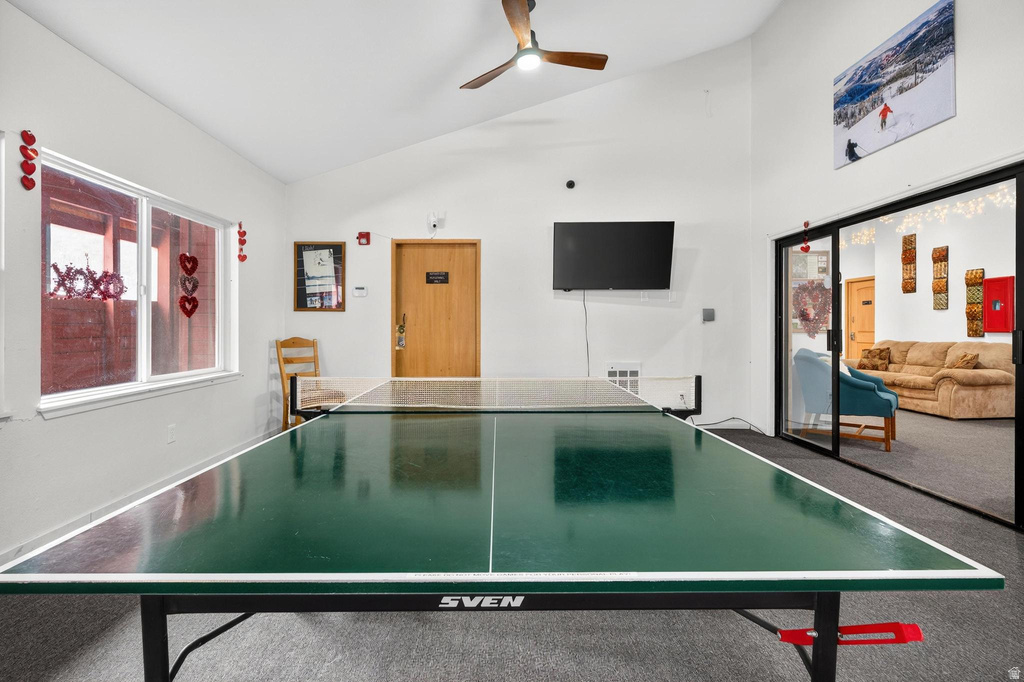 407 S VASELS RD #24 Brian Head, UT 84719