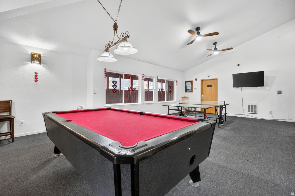 407 S VASELS RD #24 Brian Head, UT 84719