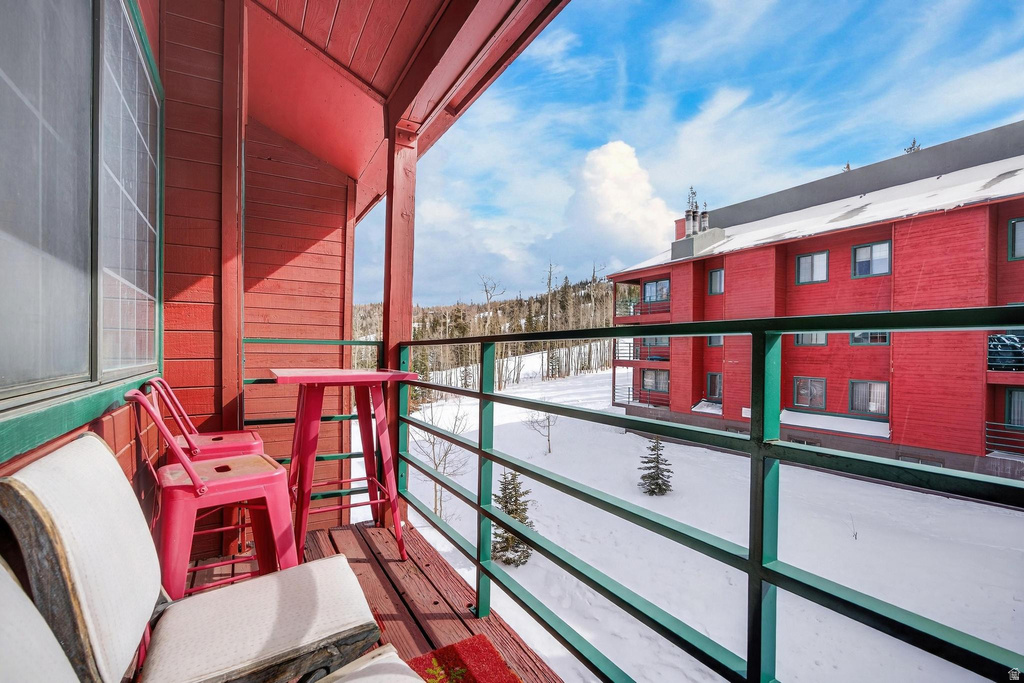 407 S VASELS RD #24 Brian Head, UT 84719