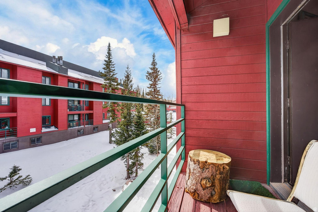 407 S VASELS RD #24 Brian Head, UT 84719