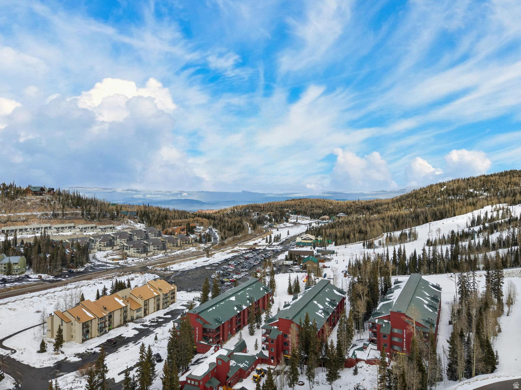 407 S VASELS RD #24 Brian Head, UT 84719