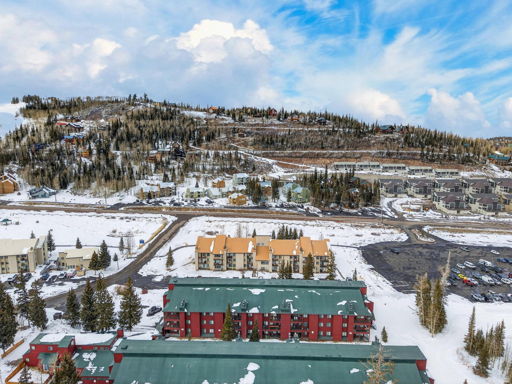 407 S VASELS RD #24 Brian Head, UT 84719