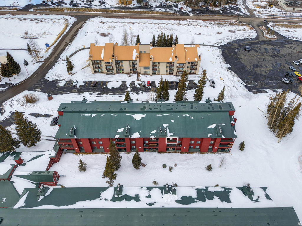 407 S VASELS RD #24 Brian Head, UT 84719