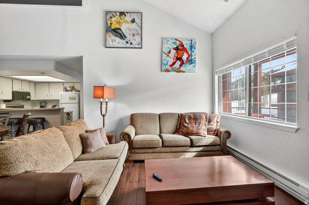 407 S VASELS RD #24 Brian Head, UT 84719