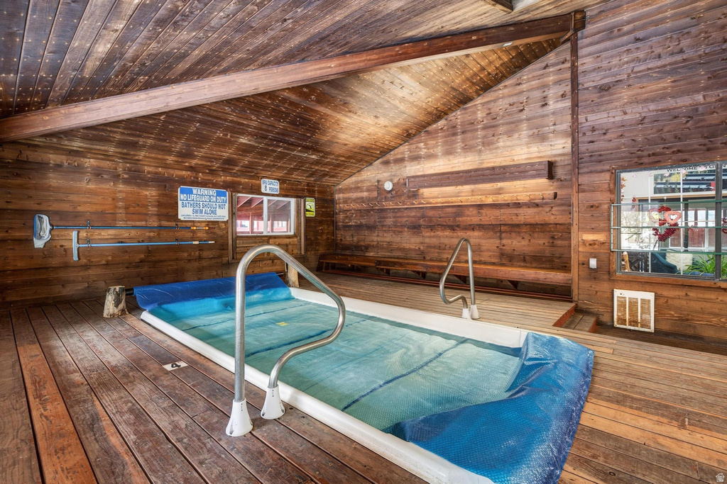 407 S VASELS RD #24 Brian Head, UT 84719