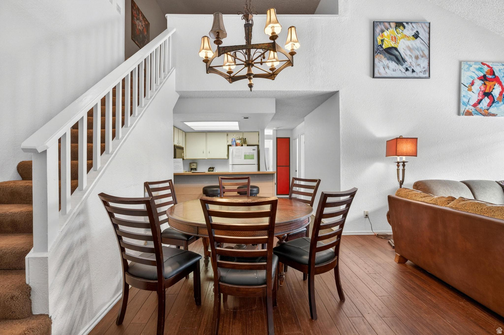 407 S VASELS RD #24 Brian Head, UT 84719