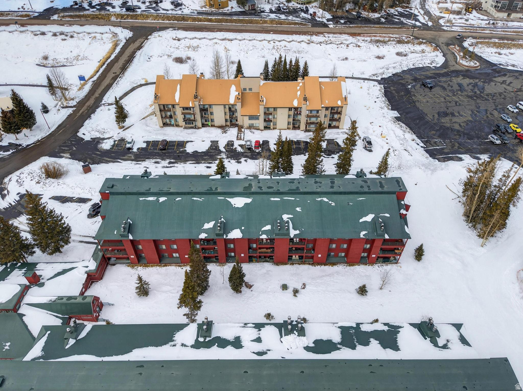 407 S VASELS RD #24 Brian Head, UT 84719