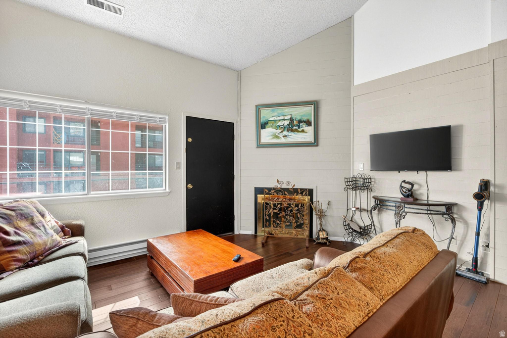 407 S VASELS RD #24 Brian Head, UT 84719