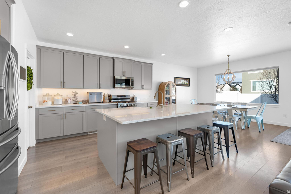 701 S SCHOOL HOUSE RD Saratoga Springs, UT 84045