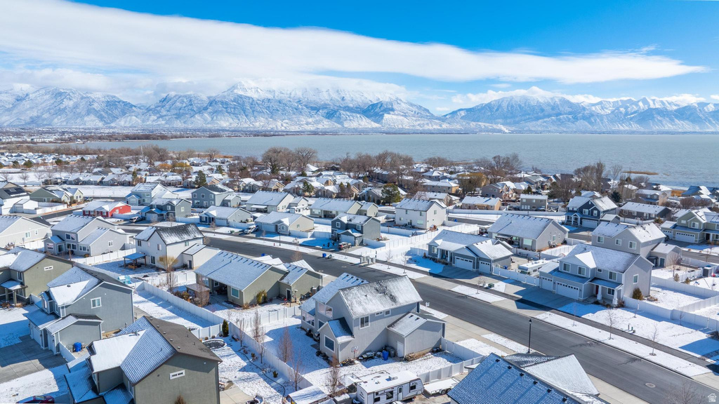 701 S SCHOOL HOUSE RD Saratoga Springs, UT 84045