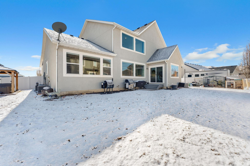 701 S SCHOOL HOUSE RD Saratoga Springs, UT 84045