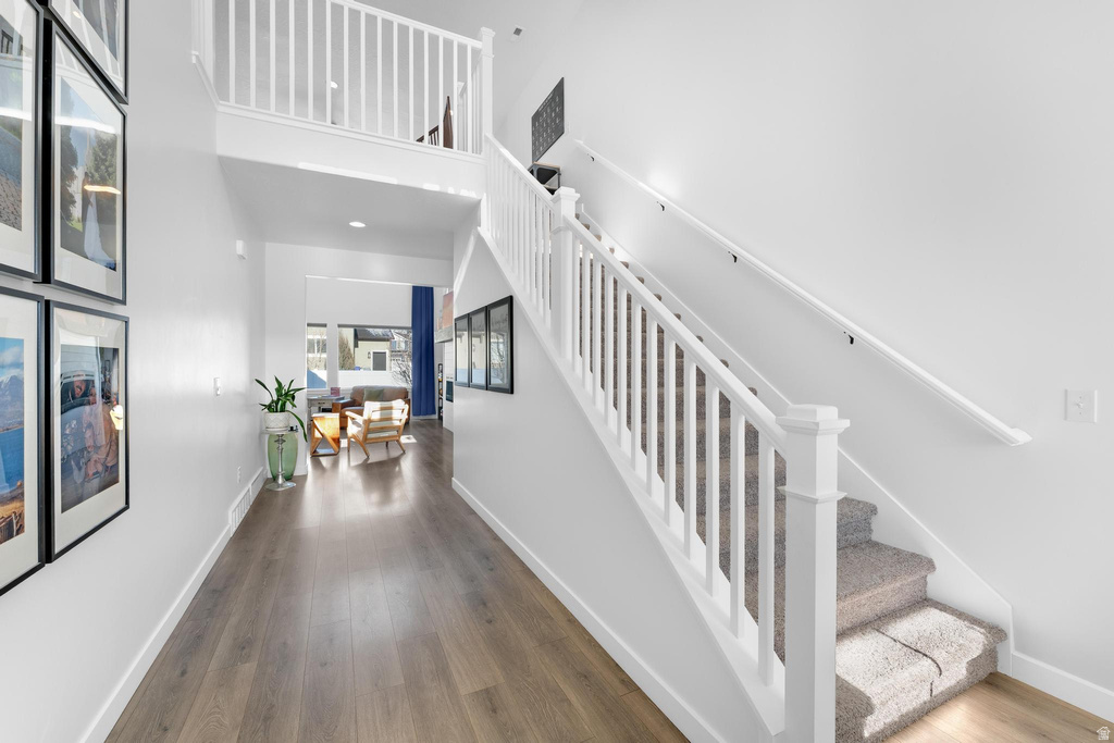 701 S SCHOOL HOUSE RD Saratoga Springs, UT 84045