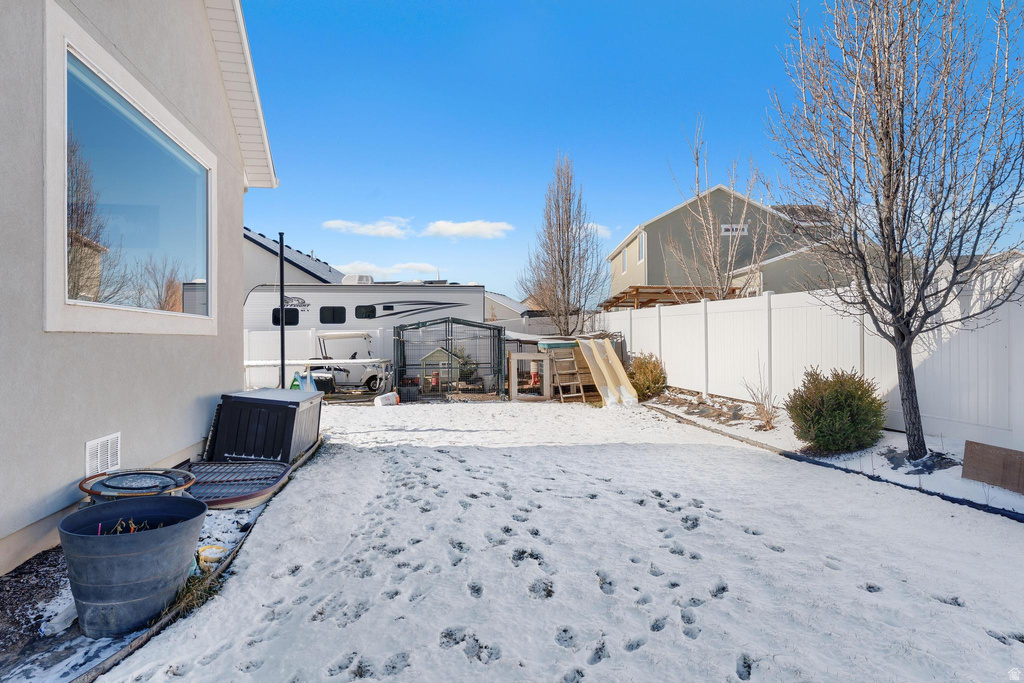 701 S SCHOOL HOUSE RD Saratoga Springs, UT 84045