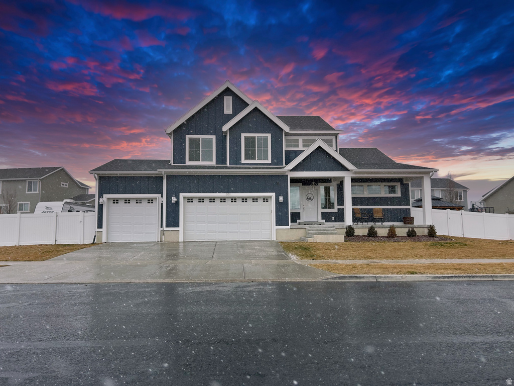 701 S SCHOOL HOUSE RD Saratoga Springs, UT 84045