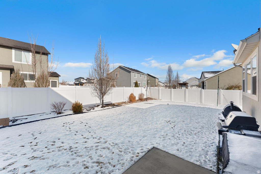 701 S SCHOOL HOUSE RD Saratoga Springs, UT 84045