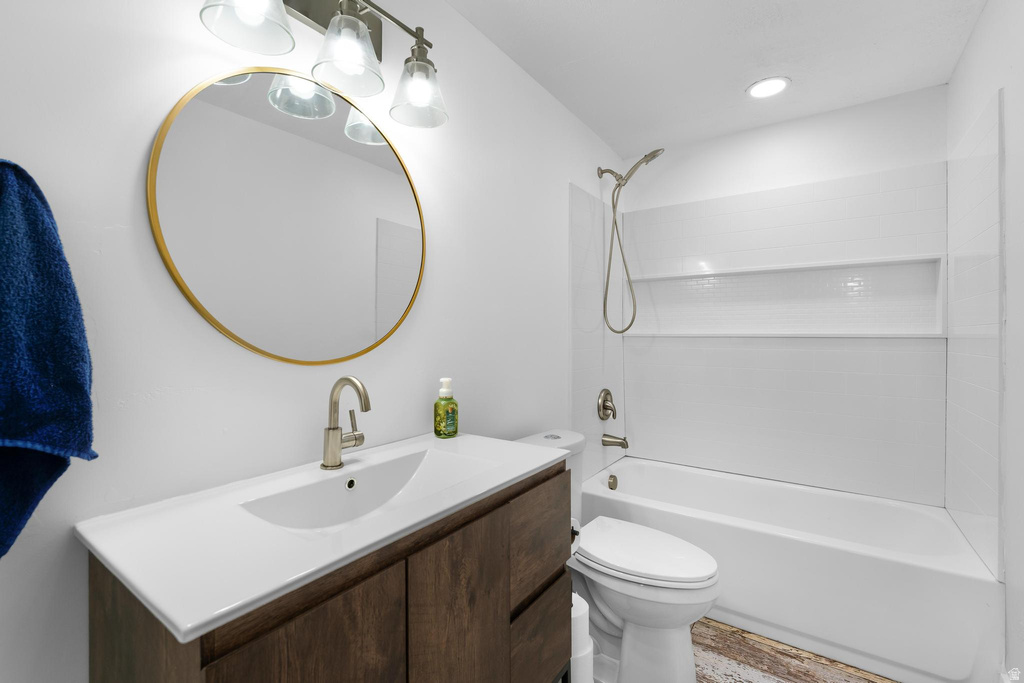 701 S SCHOOL HOUSE RD Saratoga Springs, UT 84045