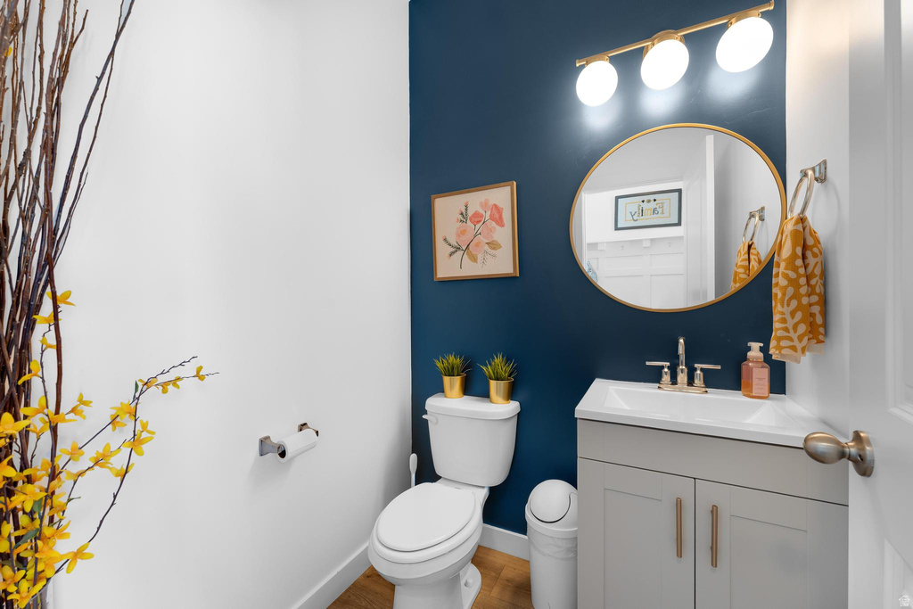 701 S SCHOOL HOUSE RD Saratoga Springs, UT 84045