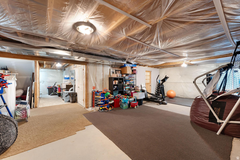 701 S SCHOOL HOUSE RD Saratoga Springs, UT 84045