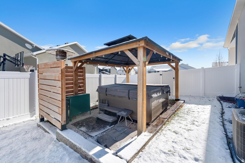 701 S SCHOOL HOUSE RD Saratoga Springs, UT 84045