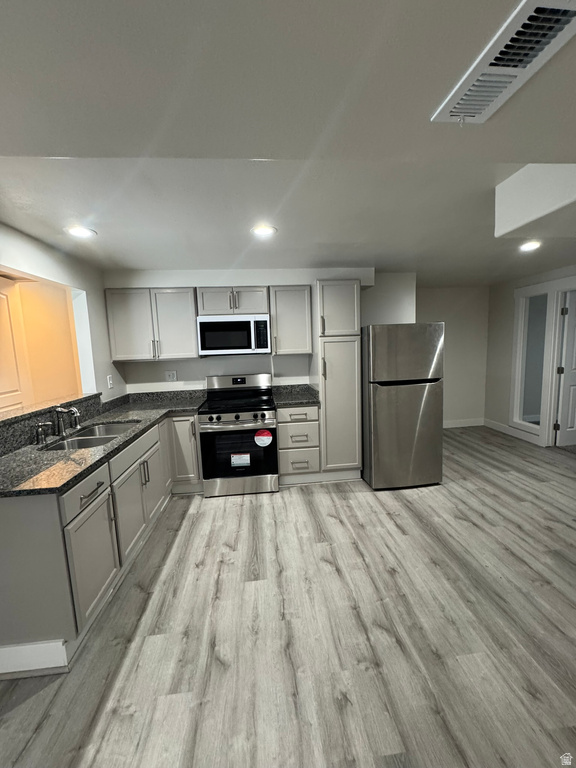 112 W CRYSTAL BAY DR Stansbury Park, UT 84074