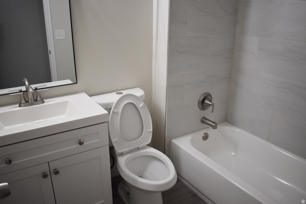 112 W CRYSTAL BAY DR Stansbury Park, UT 84074