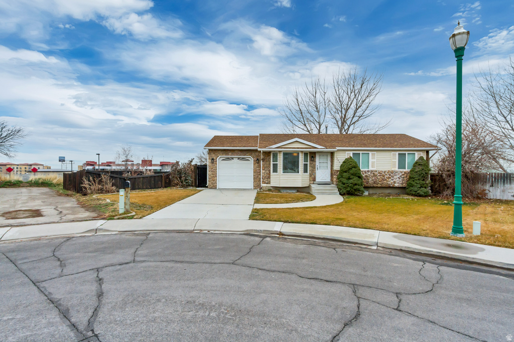 1069 N 1160 W Lehi, UT 84043