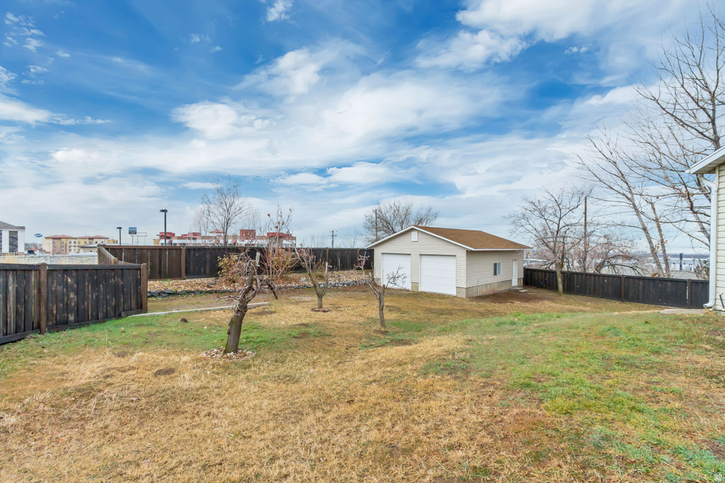 1069 N 1160 W Lehi, UT 84043