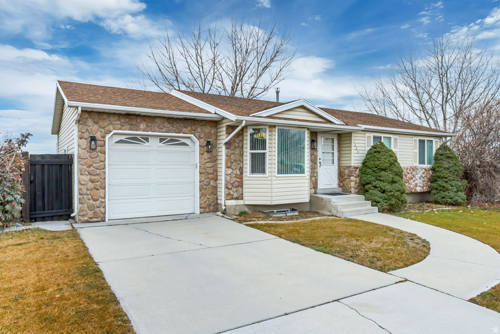 1069 N 1160 W Lehi, UT 84043