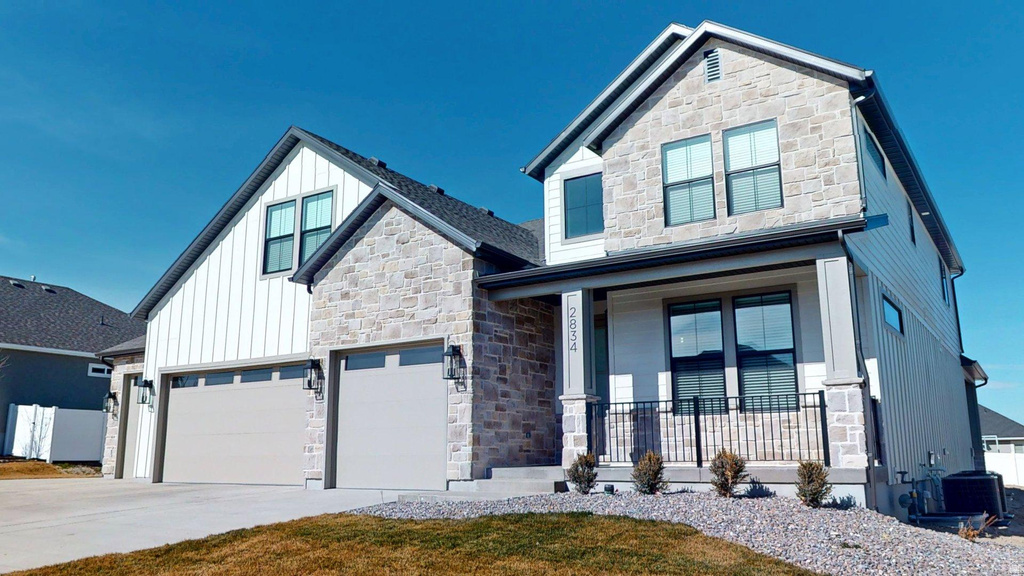 2834 W PROUDEST LN #247 South Jordan, UT 84095