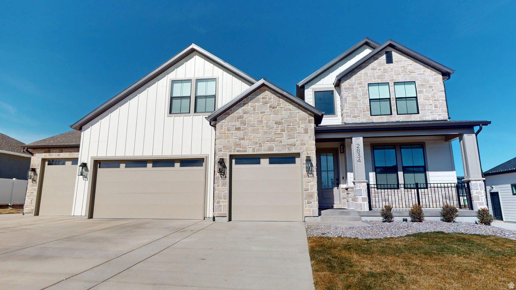 2834 W PROUDEST LN #247 South Jordan, UT 84095